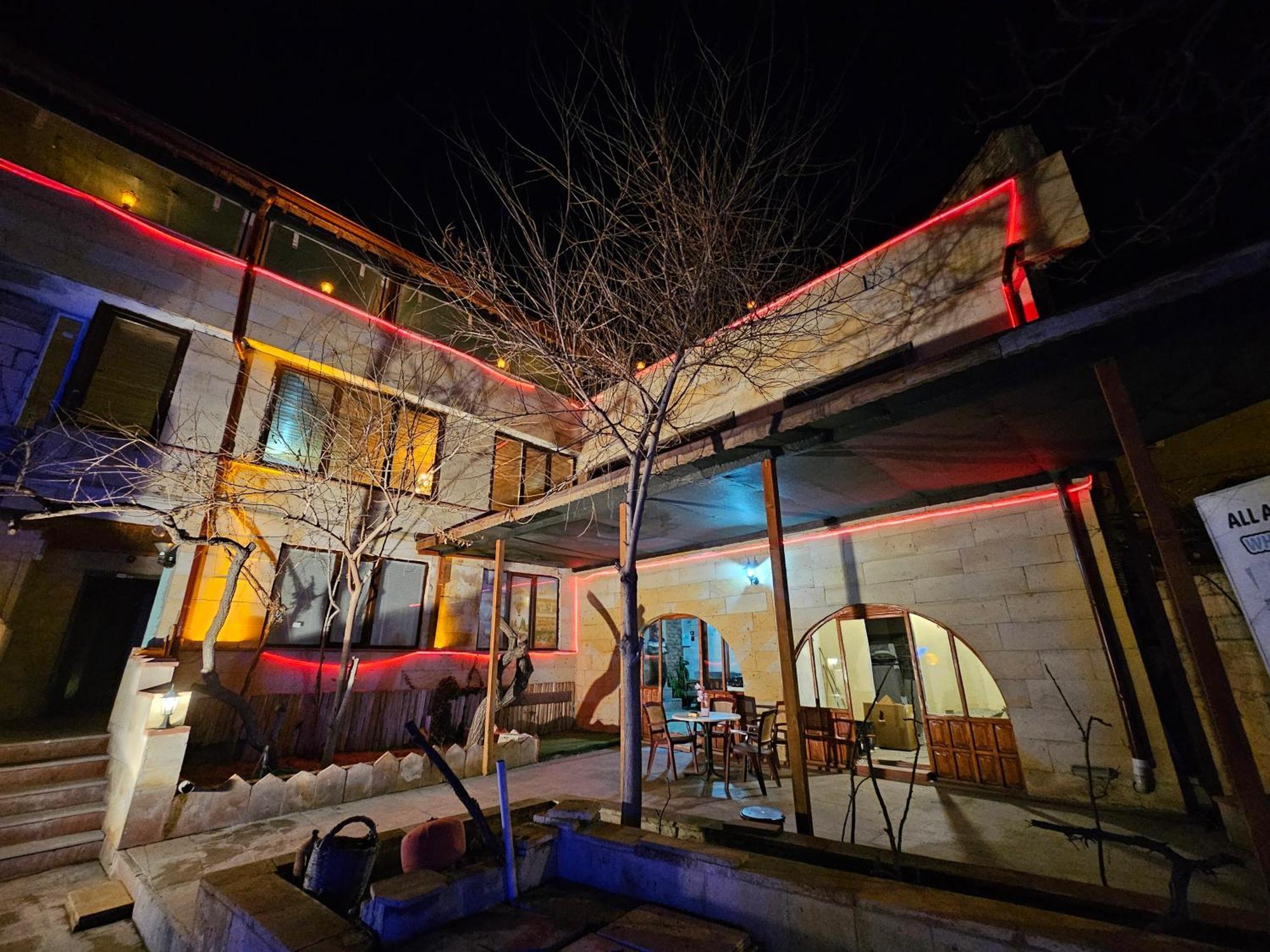 Glorious House Goreme Невшехир Экстерьер фото